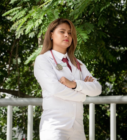 Dr. Meenal Joshi